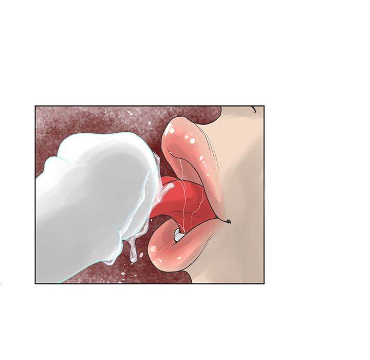 The Mask: Two Faces chapter 32 page 13