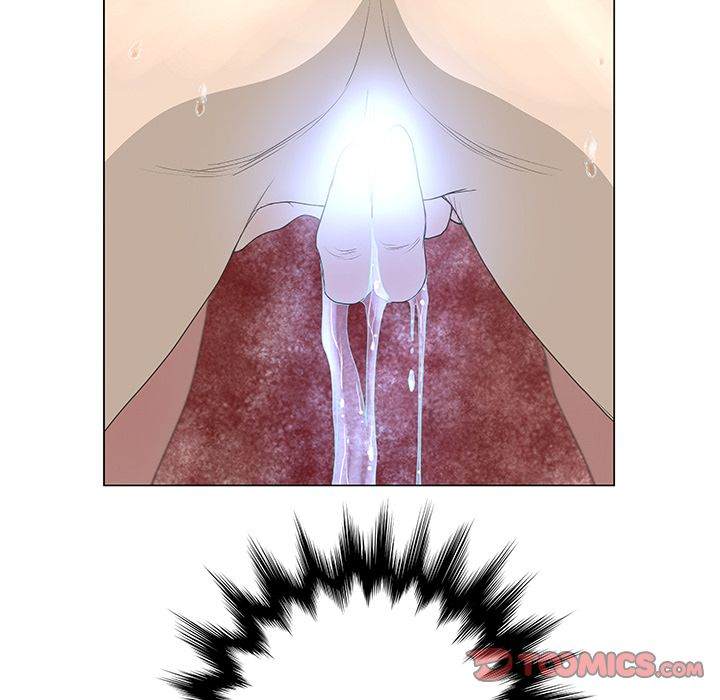 The Mask: Two Faces chapter 32 page 16