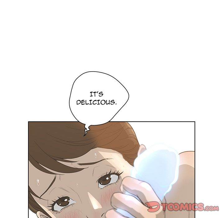 The Mask: Two Faces chapter 32 page 28