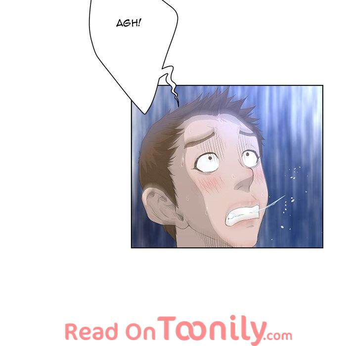 The Mask: Two Faces chapter 32 page 32