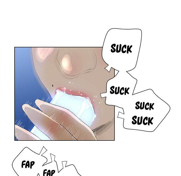 The Mask: Two Faces chapter 32 page 33