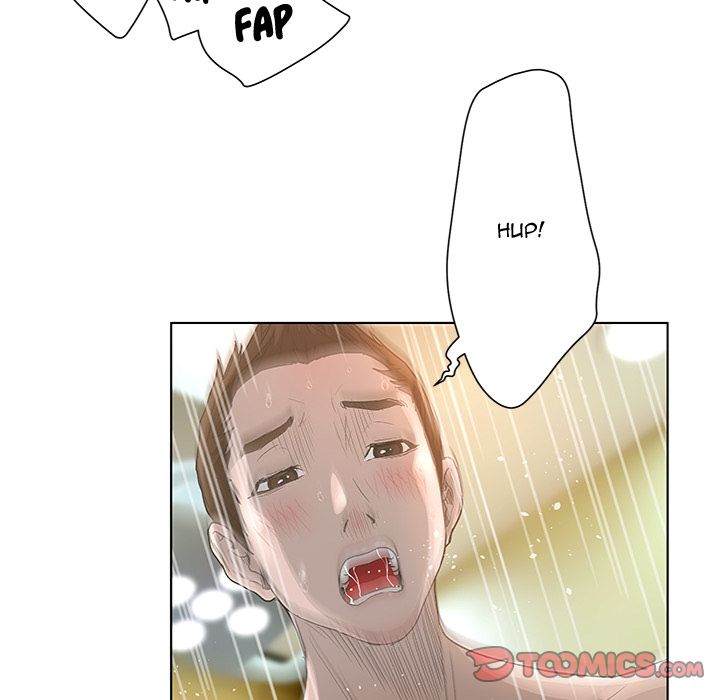The Mask: Two Faces chapter 32 page 34