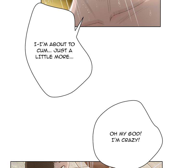The Mask: Two Faces chapter 32 page 35