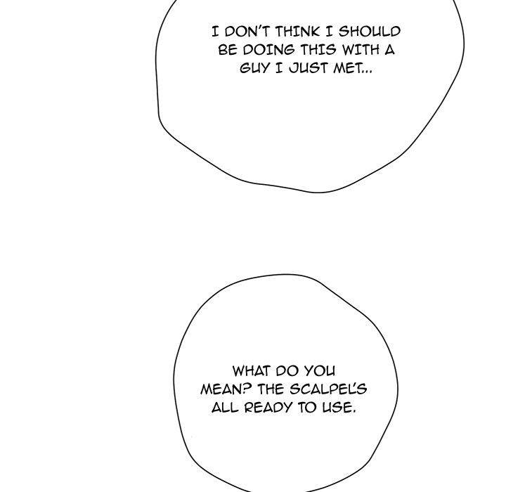 The Mask: Two Faces chapter 32 page 37