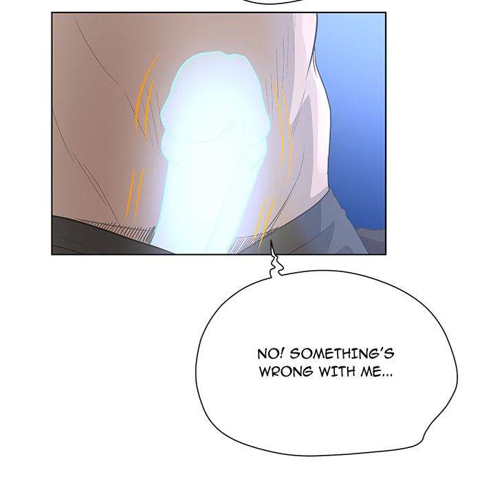 The Mask: Two Faces chapter 32 page 38