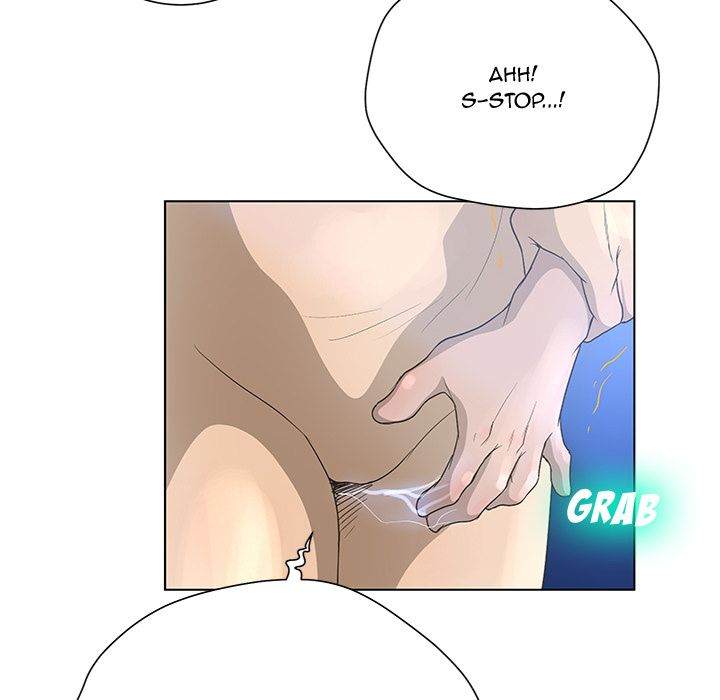 The Mask: Two Faces chapter 32 page 41