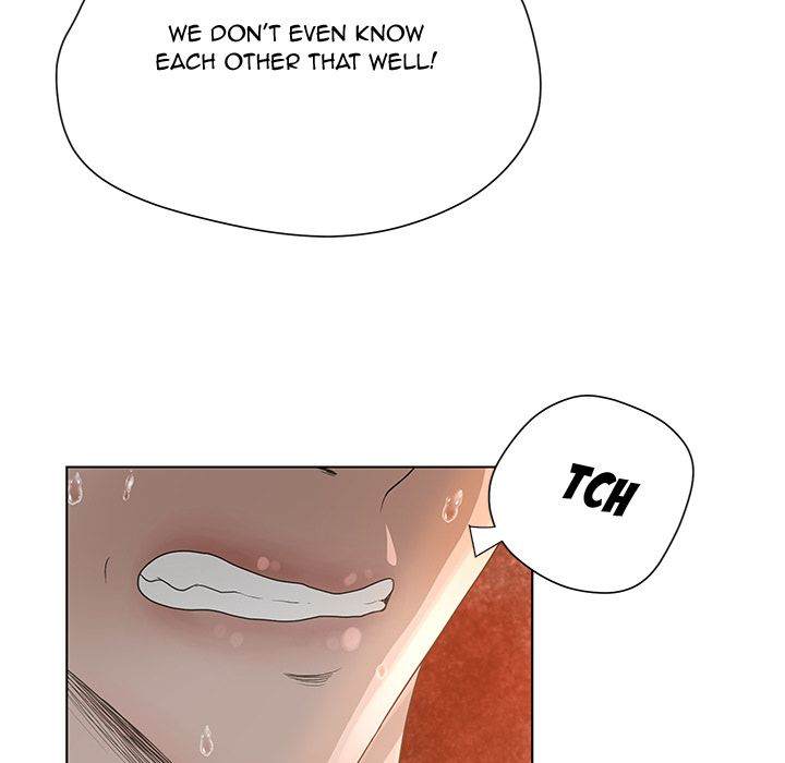 The Mask: Two Faces chapter 32 page 42
