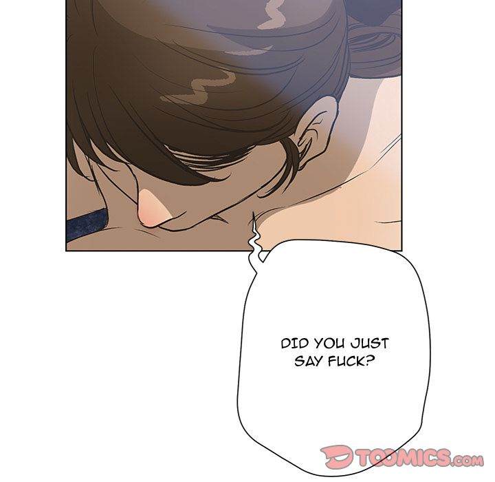 The Mask: Two Faces chapter 32 page 46