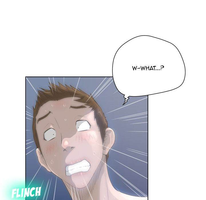 The Mask: Two Faces chapter 32 page 50