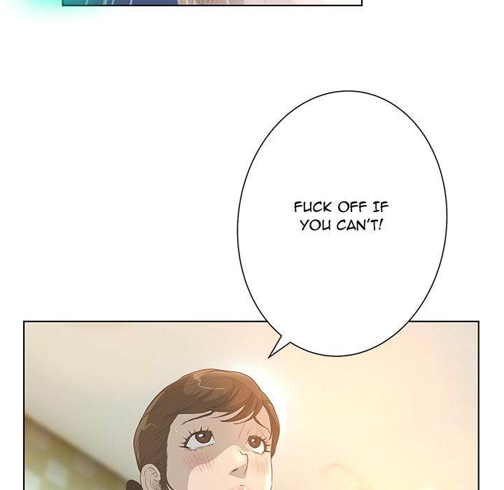 The Mask: Two Faces chapter 32 page 51