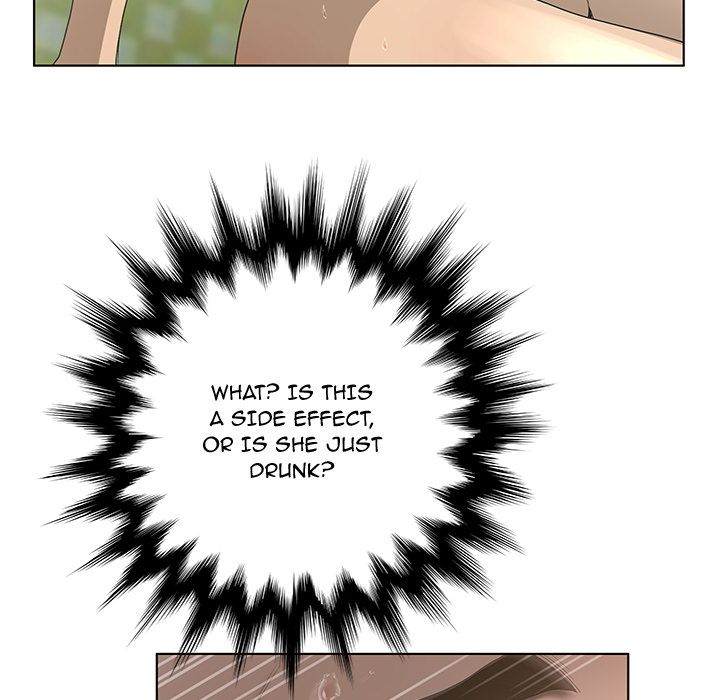 The Mask: Two Faces chapter 32 page 53