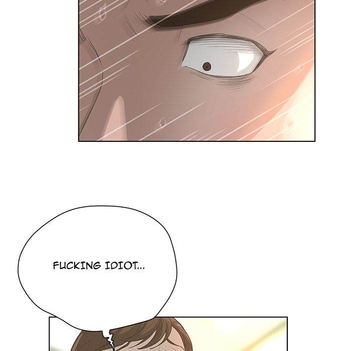 The Mask: Two Faces chapter 32 page 54