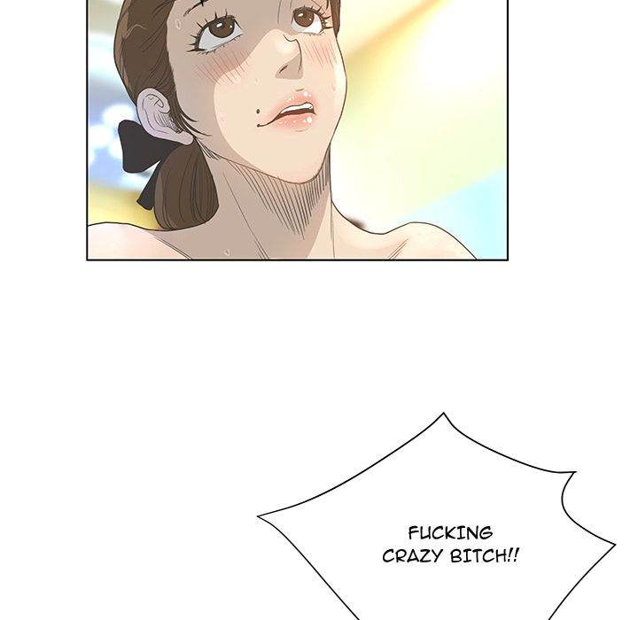 The Mask: Two Faces chapter 32 page 55