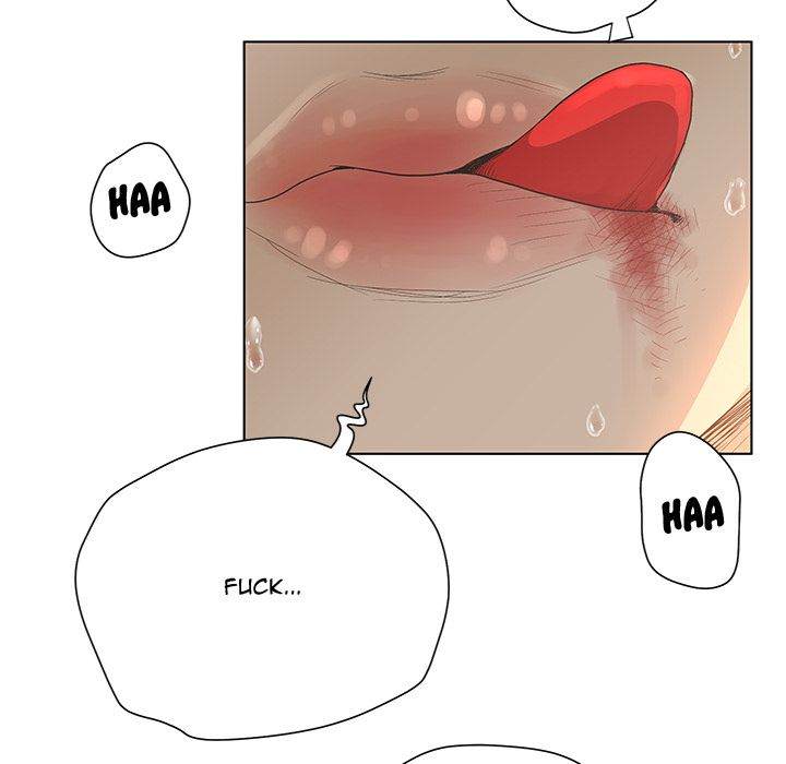 The Mask: Two Faces chapter 32 page 59