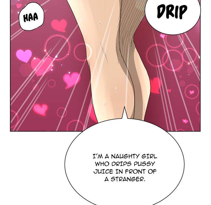 The Mask: Two Faces chapter 32 page 62