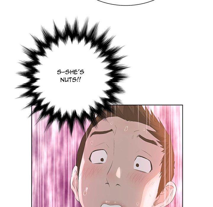 The Mask: Two Faces chapter 32 page 63