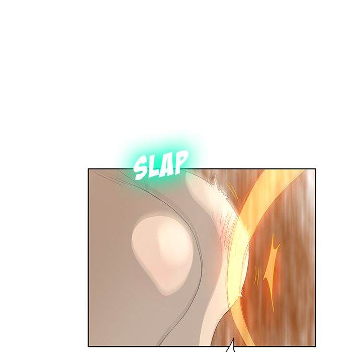The Mask: Two Faces chapter 32 page 66