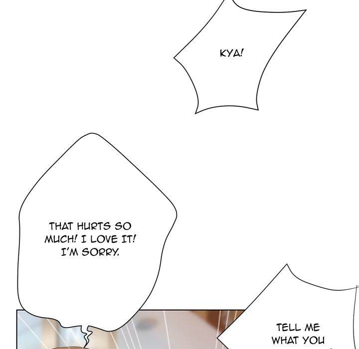 The Mask: Two Faces chapter 32 page 67
