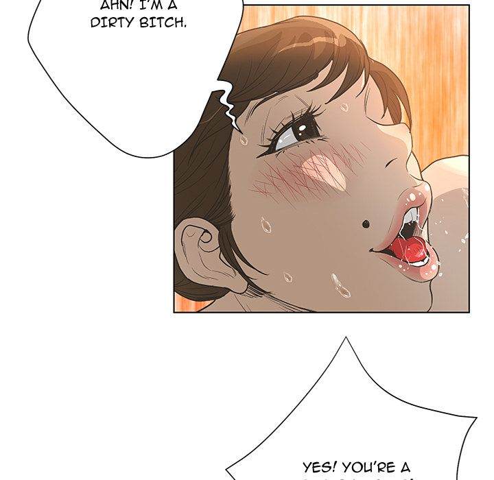 The Mask: Two Faces chapter 32 page 72