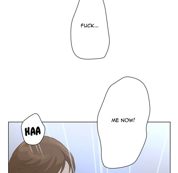 The Mask: Two Faces chapter 32 page 75