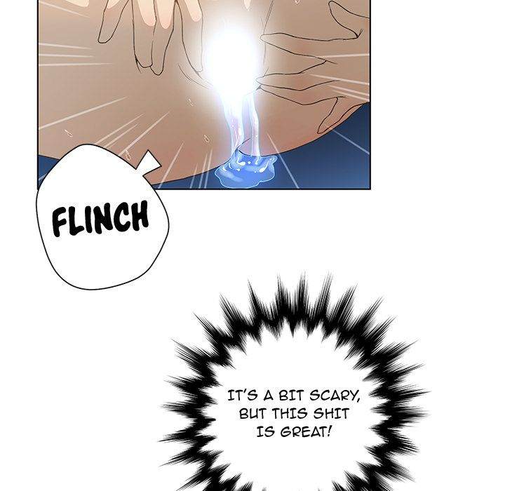 The Mask: Two Faces chapter 32 page 80