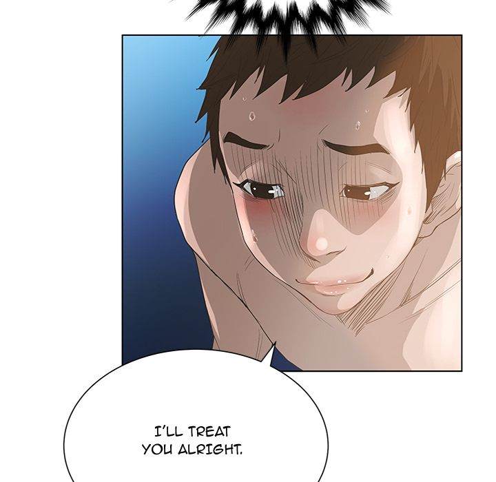 The Mask: Two Faces chapter 32 page 81