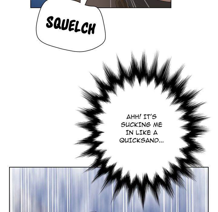 The Mask: Two Faces chapter 32 page 84