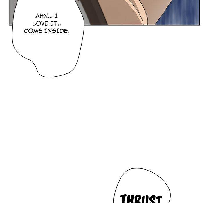 The Mask: Two Faces chapter 32 page 86