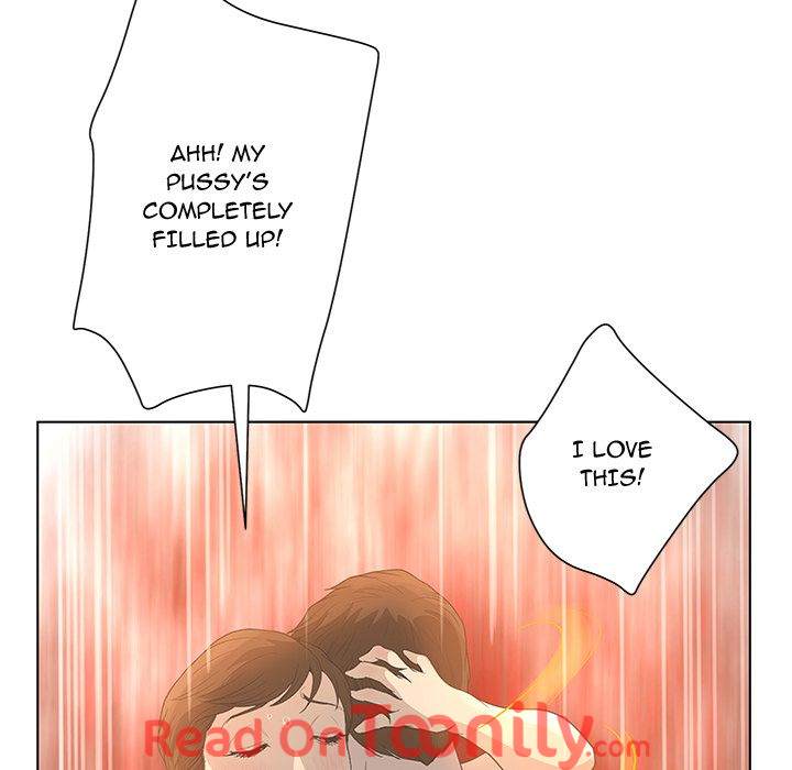 The Mask: Two Faces chapter 32 page 89