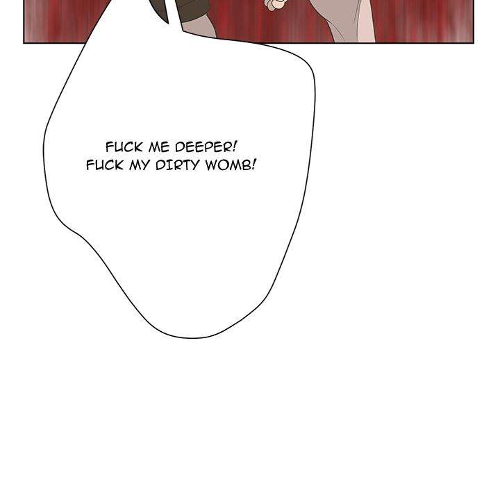 The Mask: Two Faces chapter 32 page 91