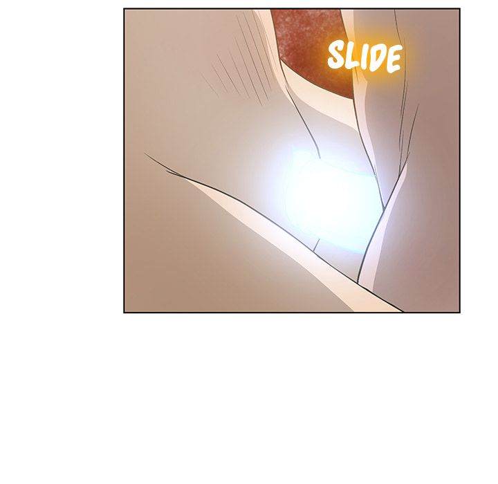 The Mask: Two Faces chapter 32 page 92