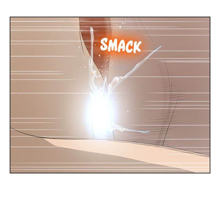 The Mask: Two Faces chapter 32 page 93
