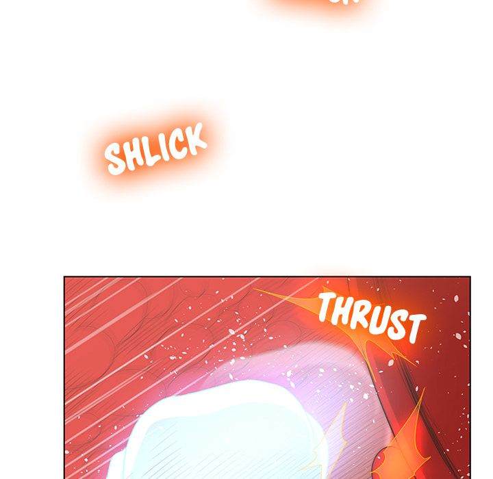 The Mask: Two Faces chapter 32 page 96
