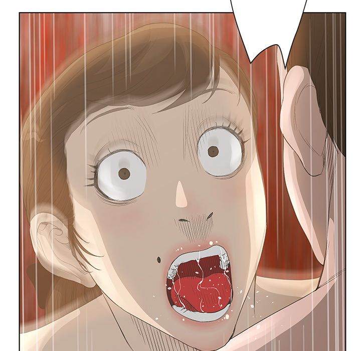 The Mask: Two Faces chapter 32 page 98