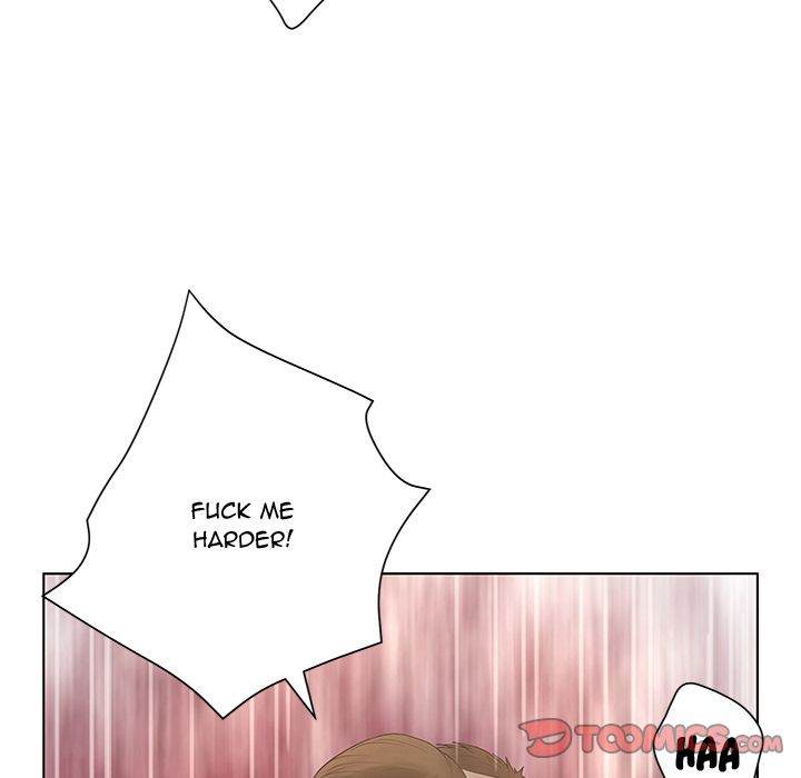 The Mask: Two Faces chapter 32 page 100
