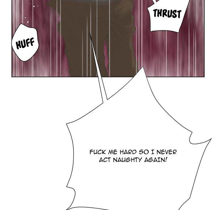 The Mask: Two Faces chapter 32 page 102