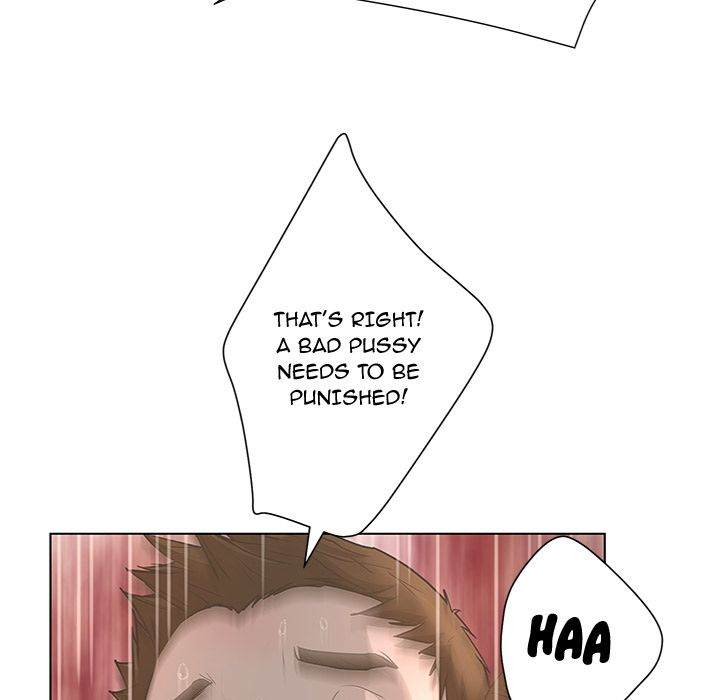 The Mask: Two Faces chapter 32 page 103