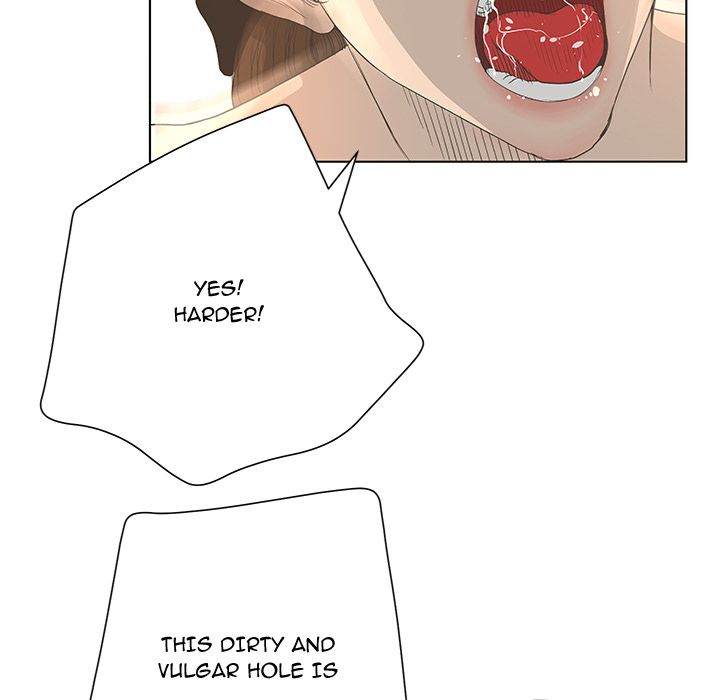 The Mask: Two Faces chapter 32 page 109