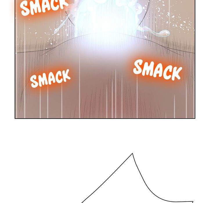 The Mask: Two Faces chapter 32 page 111