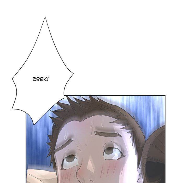 The Mask: Two Faces chapter 32 page 114