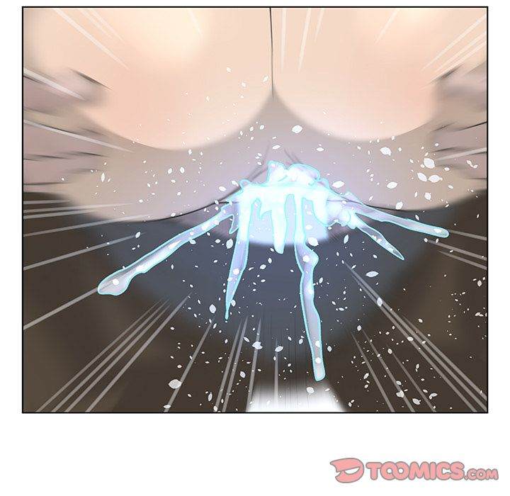 The Mask: Two Faces chapter 32 page 118