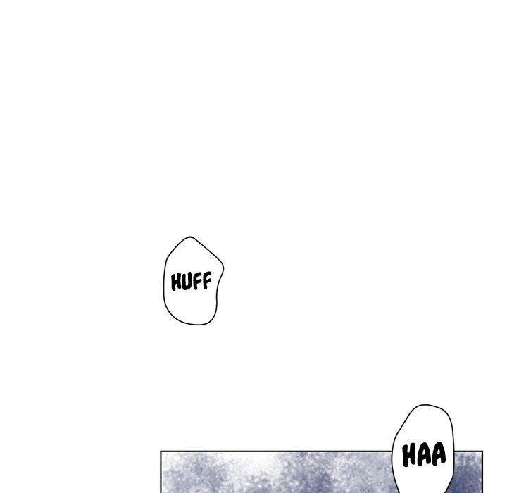 The Mask: Two Faces chapter 32 page 123