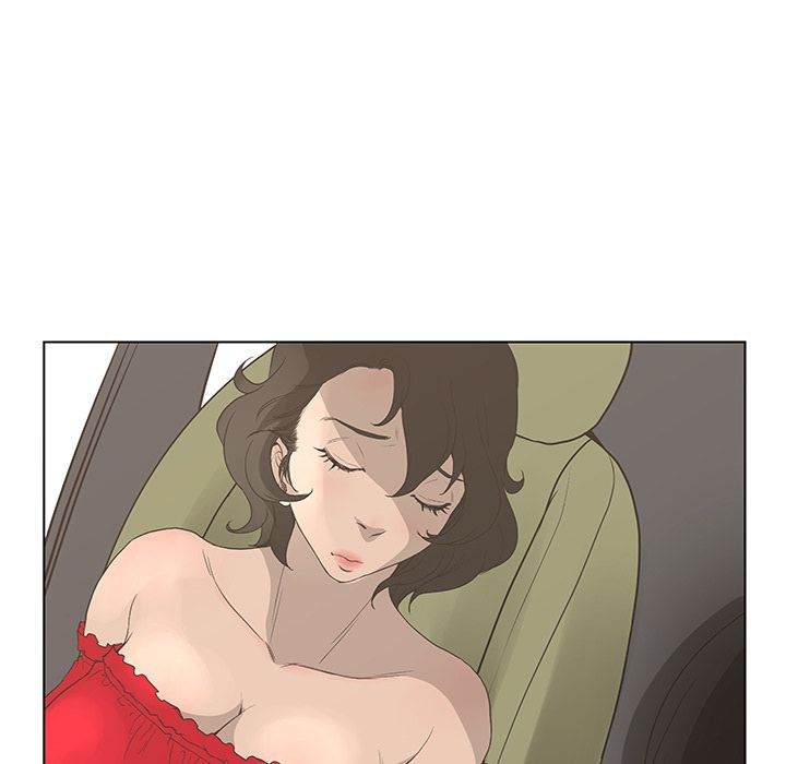 The Mask: Two Faces chapter 32 page 132