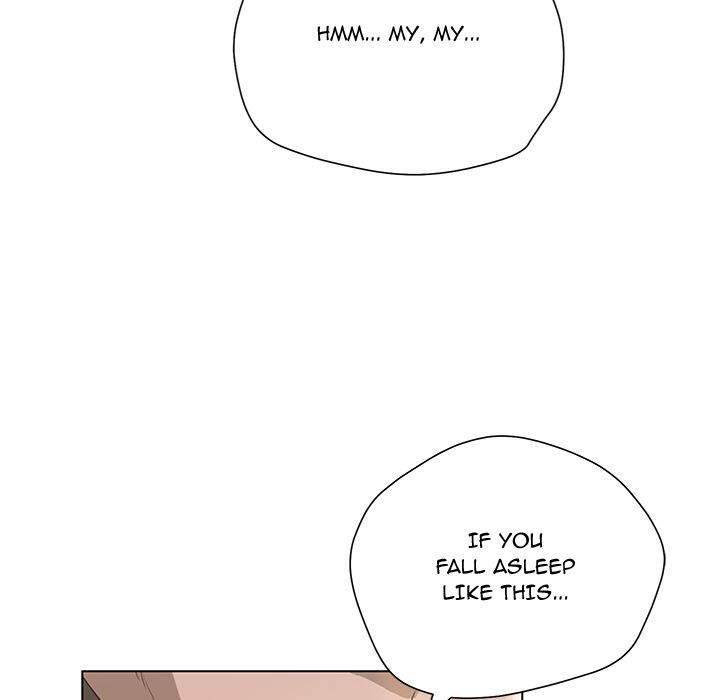 The Mask: Two Faces chapter 32 page 134