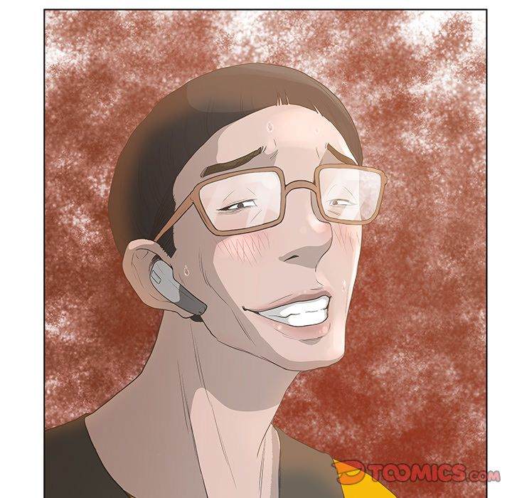 The Mask: Two Faces chapter 32 page 136