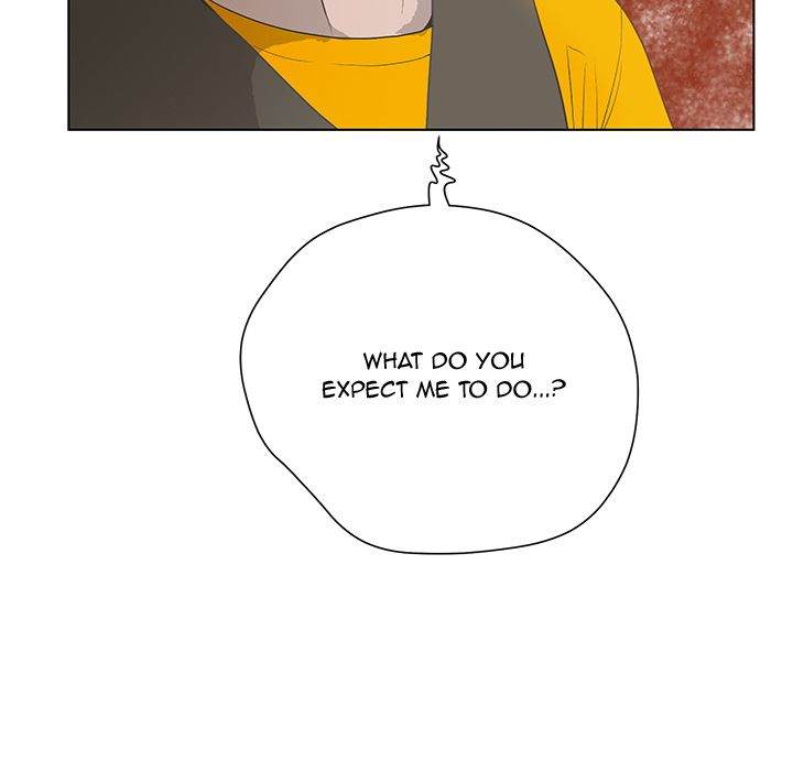 The Mask: Two Faces chapter 32 page 137
