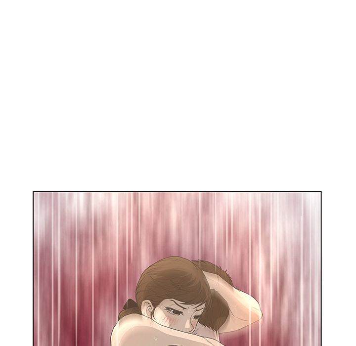 The Mask: Two Faces chapter 33 page 9