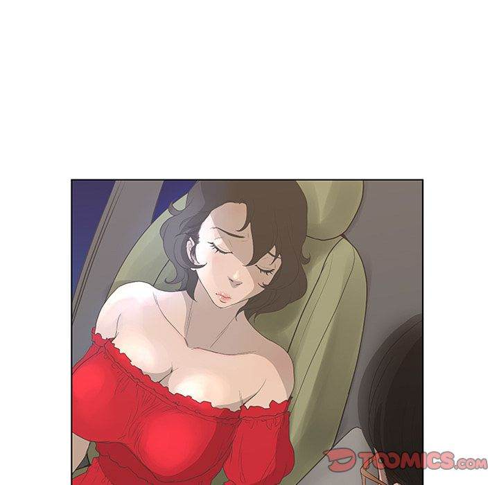 The Mask: Two Faces chapter 33 page 13