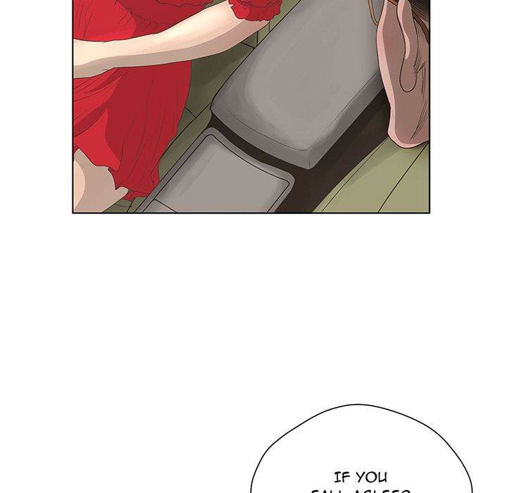 The Mask: Two Faces chapter 33 page 14