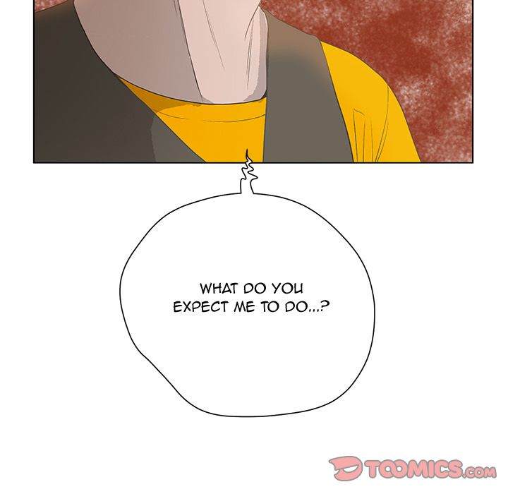 The Mask: Two Faces chapter 33 page 16